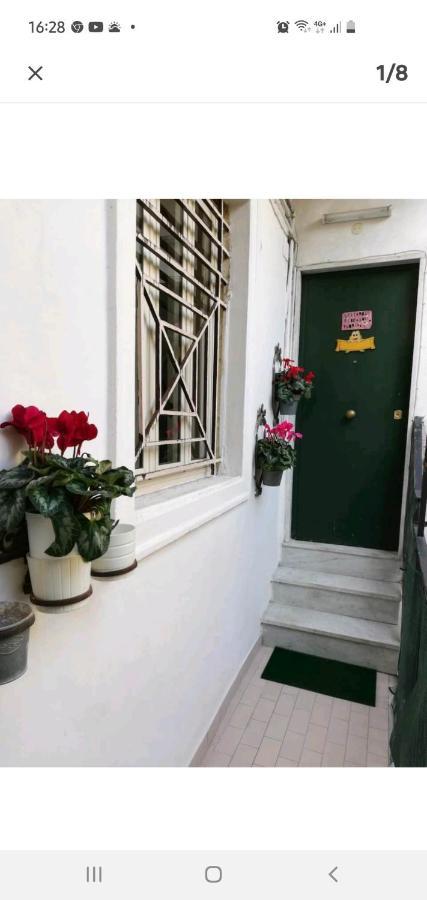 Casa Rosi Nel Cuore Di Napoli 아파트 외부 사진