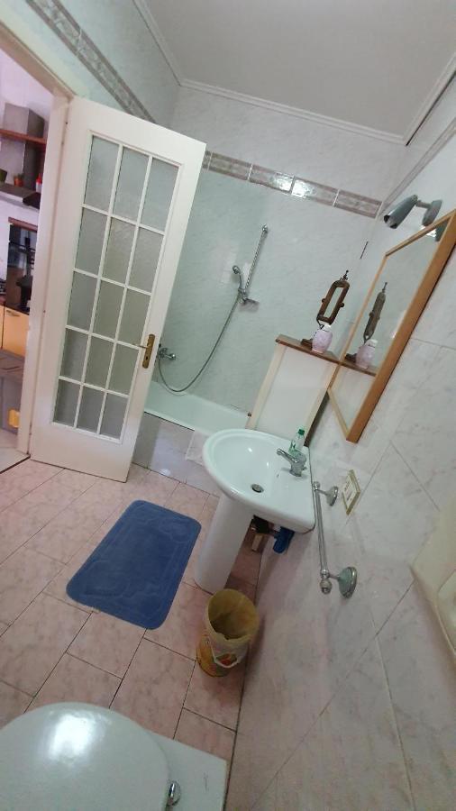 Casa Rosi Nel Cuore Di Napoli 아파트 외부 사진