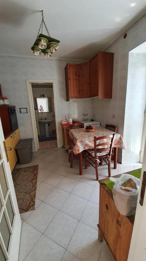 Casa Rosi Nel Cuore Di Napoli 아파트 외부 사진