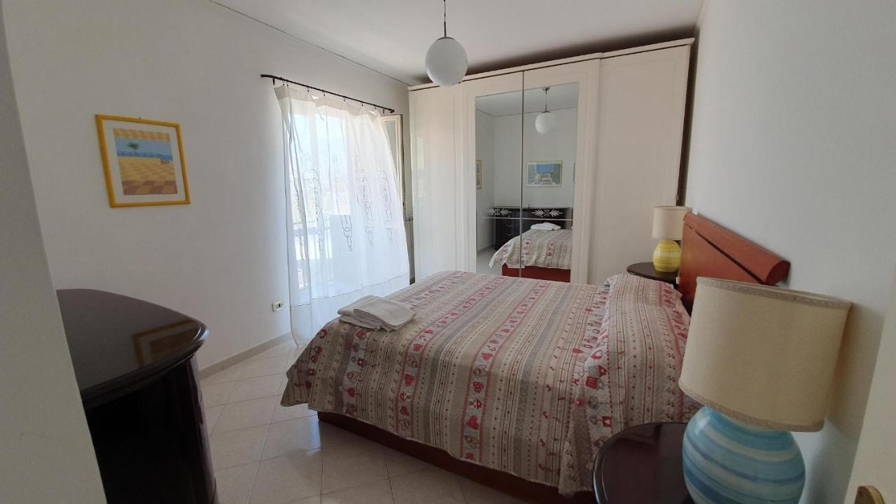 Casa Rosi Nel Cuore Di Napoli 아파트 외부 사진