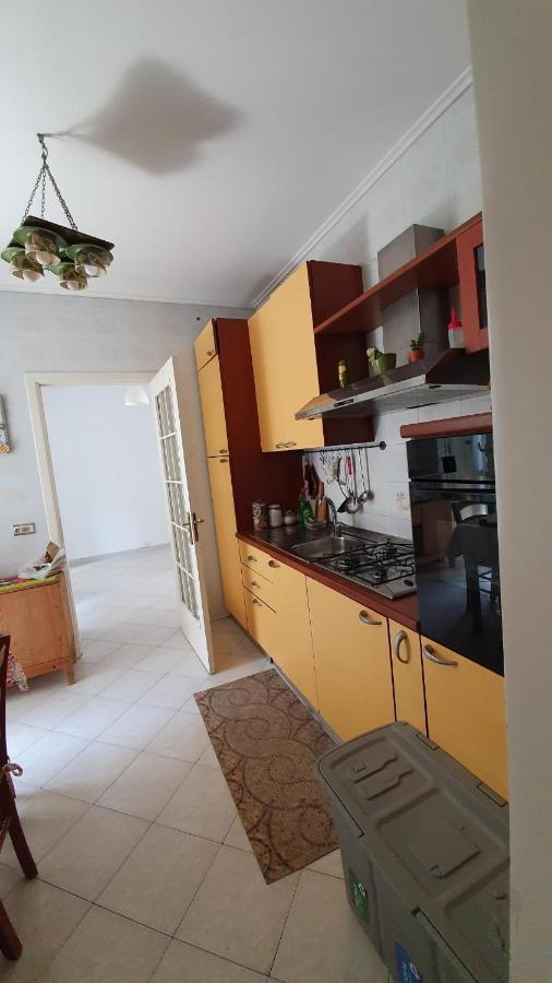 Casa Rosi Nel Cuore Di Napoli 아파트 외부 사진