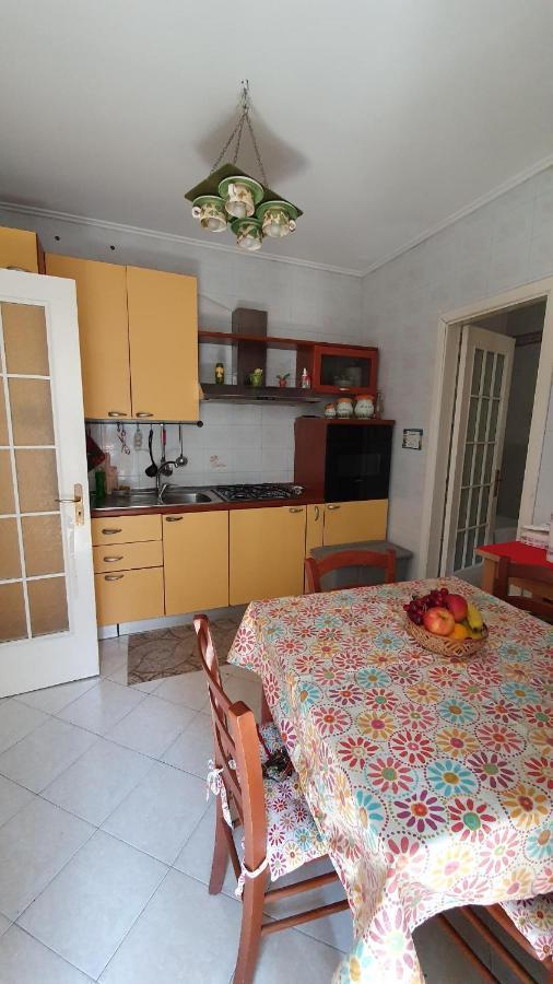 Casa Rosi Nel Cuore Di Napoli 아파트 외부 사진