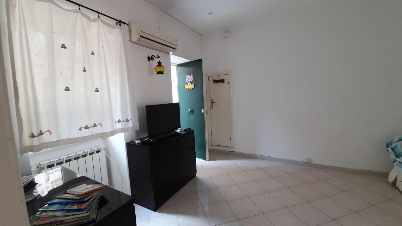 Casa Rosi Nel Cuore Di Napoli 아파트 외부 사진