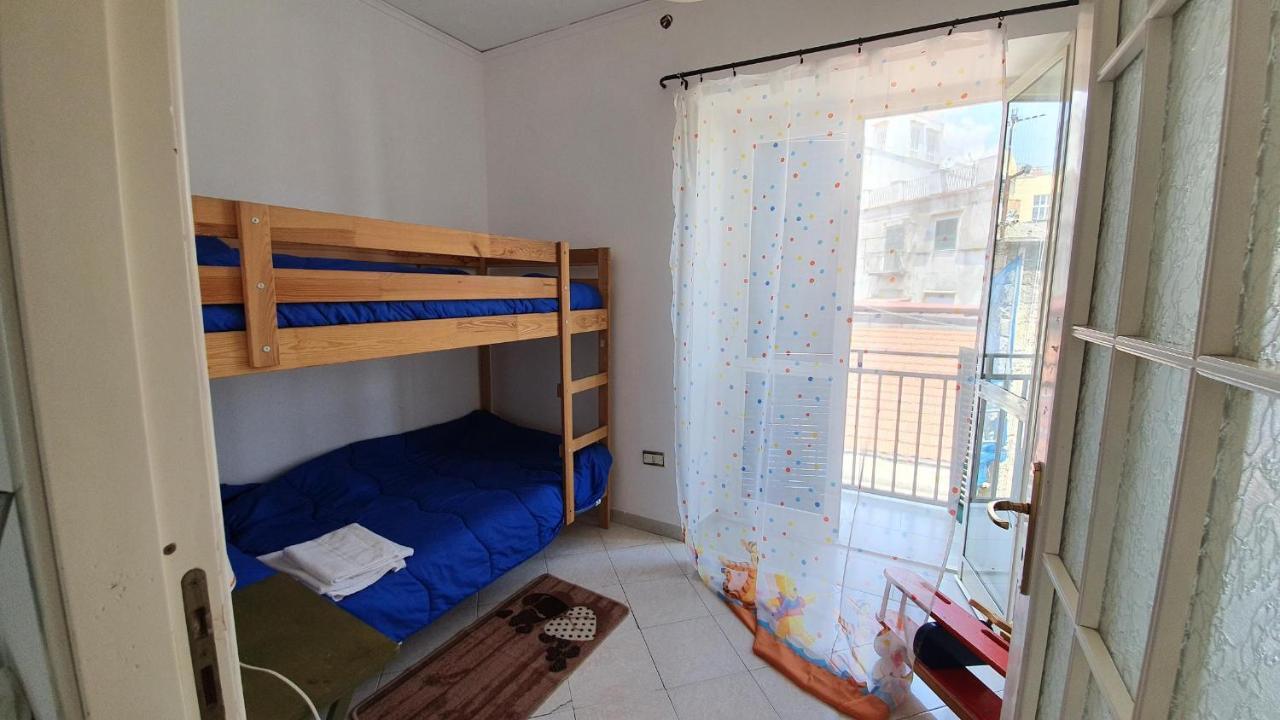 Casa Rosi Nel Cuore Di Napoli 아파트 외부 사진