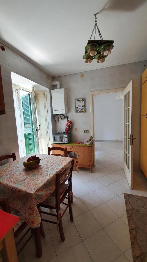 Casa Rosi Nel Cuore Di Napoli 아파트 외부 사진