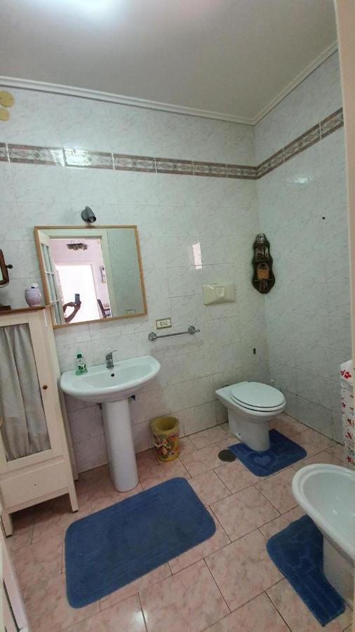 Casa Rosi Nel Cuore Di Napoli 아파트 외부 사진